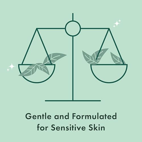 Rael Feminine Wipes, Flushable, Travel Size, All Skin Types, Daily Use (Gentle, 10 Count Pack of 3) thumbnail 4