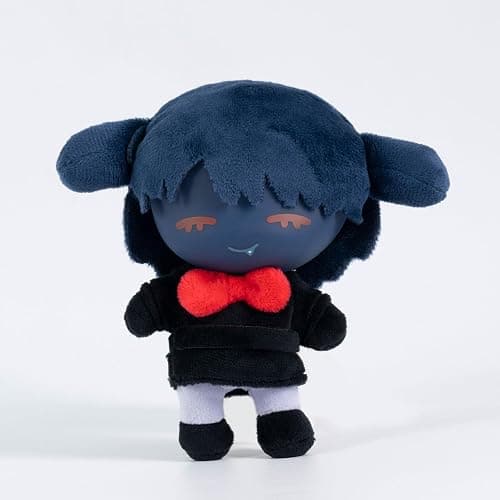 BEEMAI Alien Stage Rabbit Series Single Box (Contains 1 Figure), Vinyl Wool Blind Box Cute Figures Collectible Birthday Gifts thumbnail 3