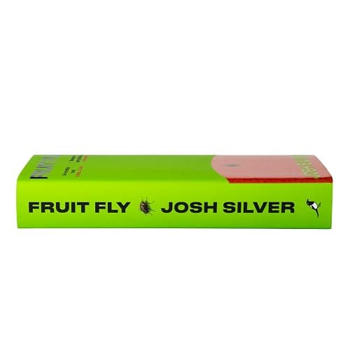 Fruit Fly: A BBC MUST-READ BOOK 2026 thumbnail 8
