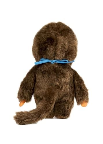 Sekiguchi Monchhichi 20cm Classic Boy (Blue) thumbnail 4