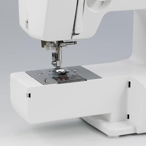 Brother XM3700 Sewing Machine, 37 Built-in Stitches, 5 Included Sewing Feet thumbnail 6