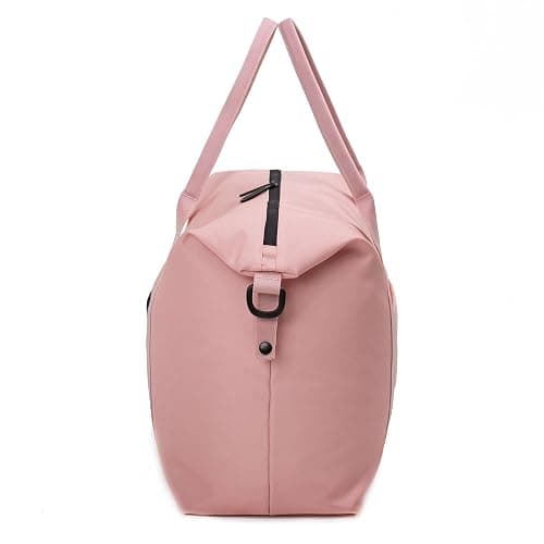 Jadyn Lola Travel Bag, Weekender/Overnight Duffel, Gym Tote Bag for Women, Men thumbnail 8