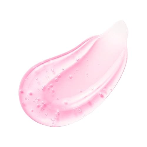 COVERGIRL Clean Fresh Yummy Lip Gloss, Sheer, Natural Scents, Vegan Formula - 100 Let's Get Fizzical, 0.33 fl oz thumbnail 3