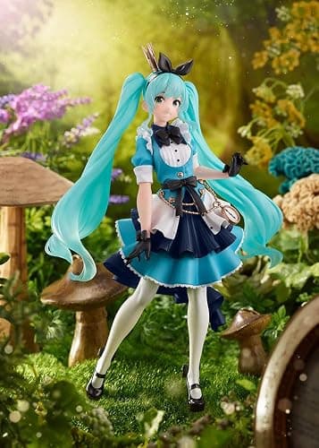hatsune miku princess amp alice figure thumbnail 7