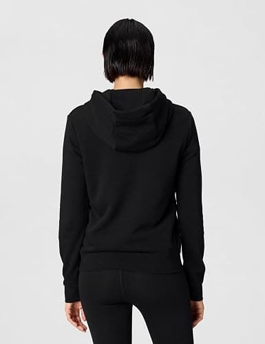 Nike Women's Sportswear Club Fleece Pullover Hoodie thumbnail 3