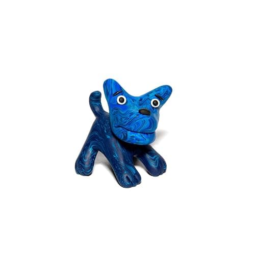 Don't Tell The Dog - Image 1
