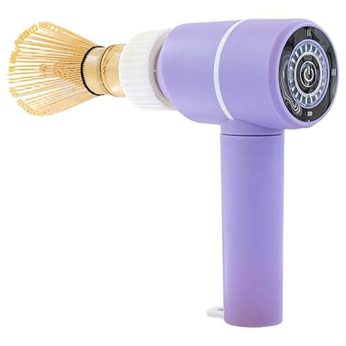 Amazin electric matcha wisk  - Image 1