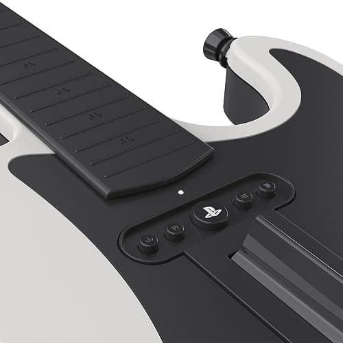 Stage Tour Game + Kramer Wireless Guitar Controller Bundle for PlayStation5 consoles thumbnail 7