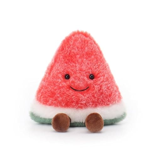 Watermelon jellycat  - Image 1
