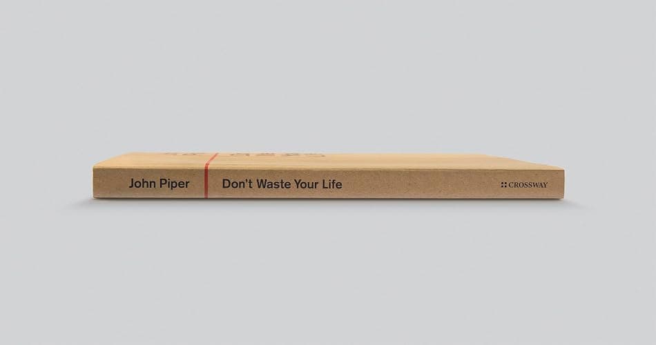 Don't Waste Your Life thumbnail 2