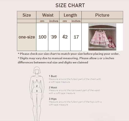 Wayolyn Sweet Lolita Mini Skirt for Women Bow Cake Skirt High Waist Kawaii Vintage Layered Lace Party A-line Mini Skirts thumbnail 4