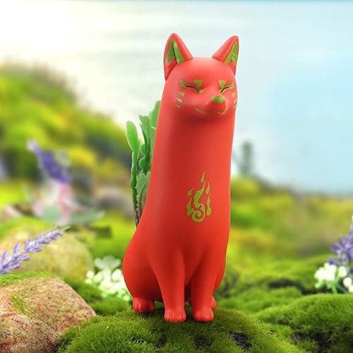 BEEMAI Vegetables Fairy Series 1PC Random Design Cute Figures Collectible Toys Birthday Gifts thumbnail 6