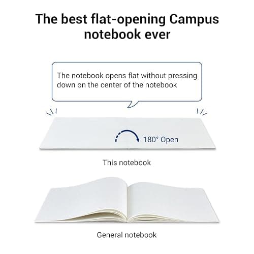 KOKUYO Composition Notebook, 7 x 10 inch Kimochii Lined Notebook, 30 Sheets 6mm Dot Ruled Paper, 1 Pack Pink B5 Notebook for School and Work, School Supplies Comp Book for Note Taking thumbnail 2