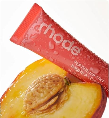 Rhode Peach Pit thumbnail 2