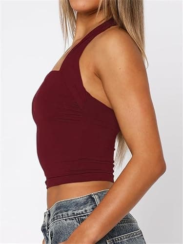 Square Neck thumbnail 3