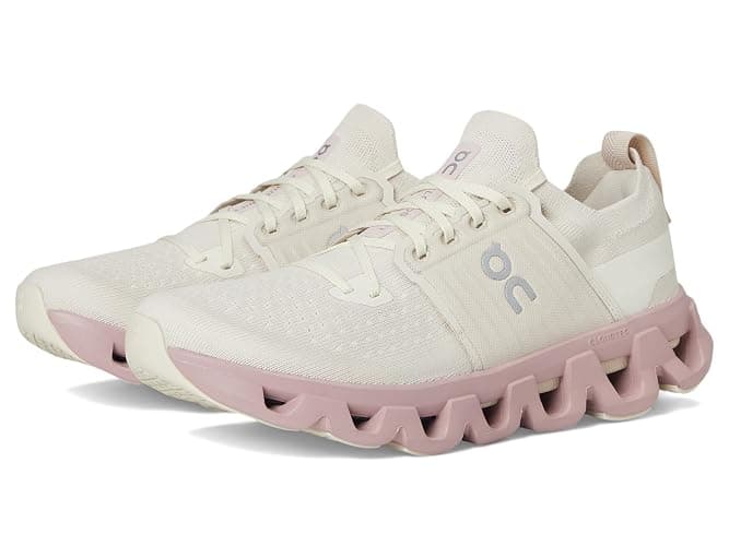 On Women's Cloudswift 4 Running Shoes thumbnail 13