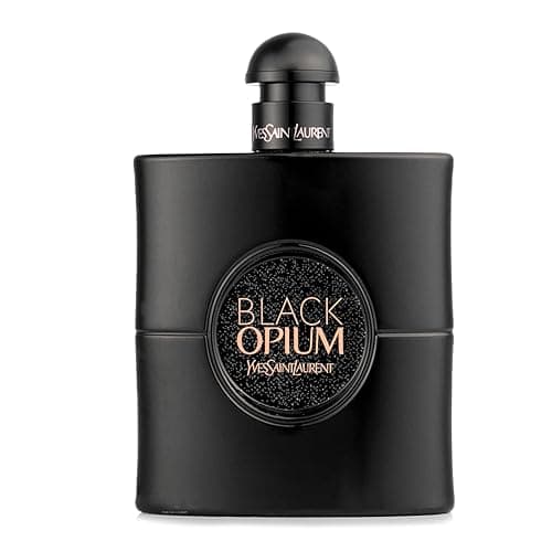 YVES SAINT LAURENT Black Opium Le Parfum Spray for Women, 3.0 Ounce thumbnail 2