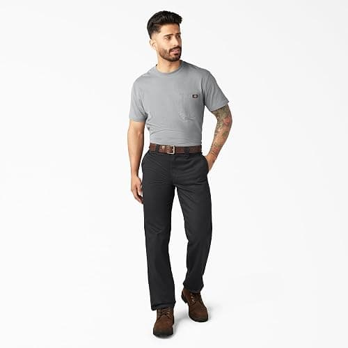 Dickies Mens 874® Flex Work Pants thumbnail 3