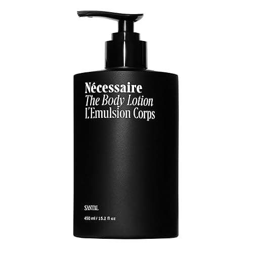 Nécessaire The Body Lotion - Santal