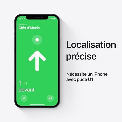 Apple AirTag thumbnail 4