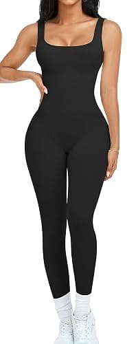 Yoga jumpsuit - Image 1