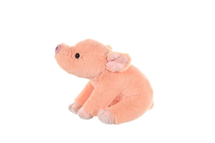 Wild Republic 16998 Pig Baby Plush, Stuffed Animal, Plush Toy, Gifts for Kids, Cuddlekins 8 Inches thumbnail 6