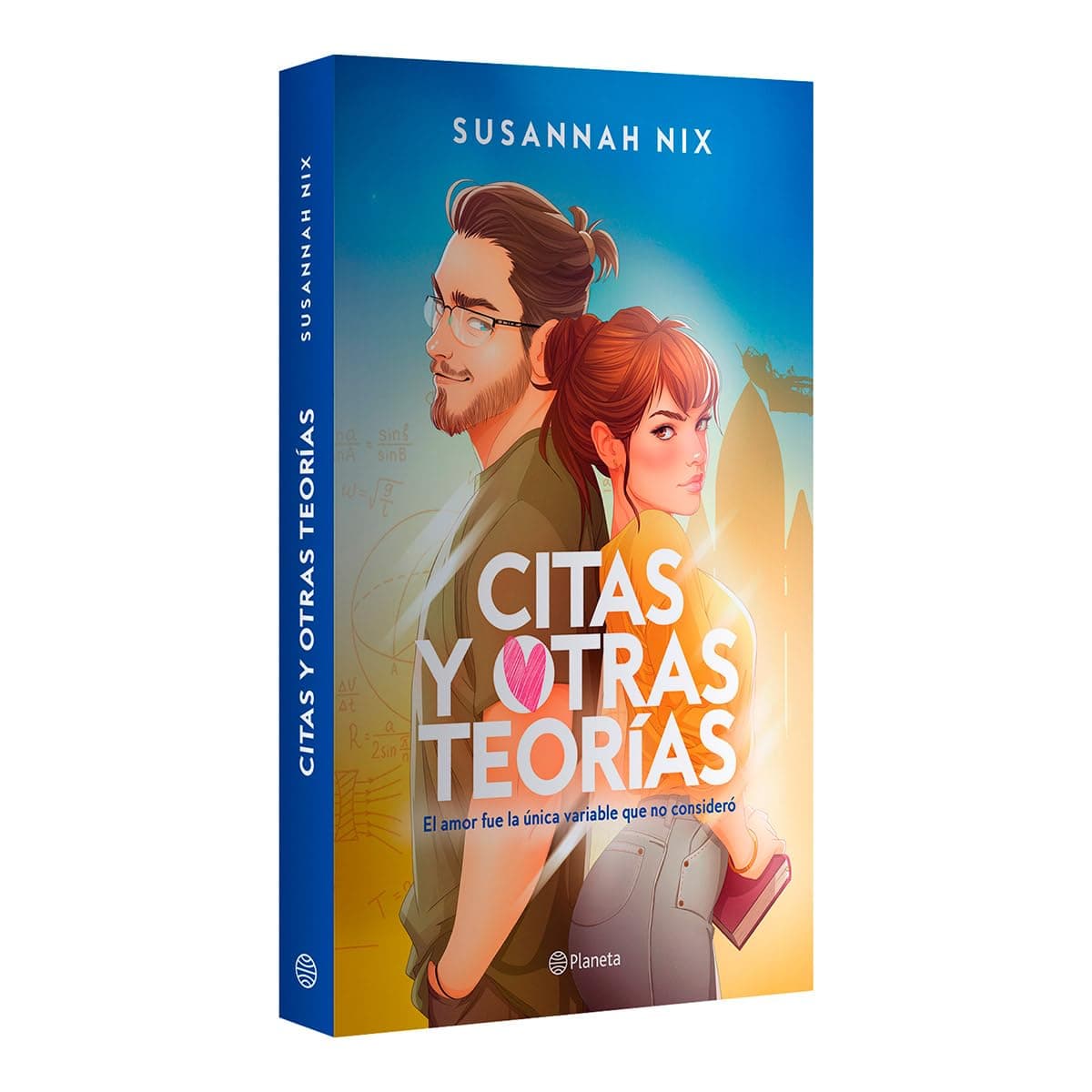 Citas y otras teorías (Lecciones de química 2) thumbnail 3