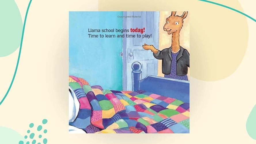 Llama Llama Misses Mama thumbnail 2