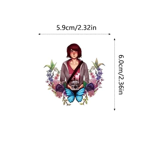 LIS stickerzzzz thumbnail 3
