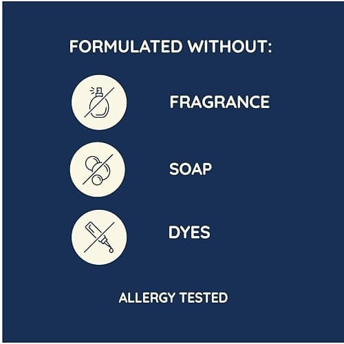 Aveeno Therapeutic Shave Gel with Oat and Vitamin E to Help Prevent Razor Bumps, Soothes Dry Skin and Provides a Close, Smooth Shave with Less Irritation, Fragrance-Free, 7 oz thumbnail 2