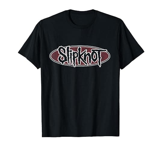 Official Slipknot Surfacing T-Shirt - Image 1