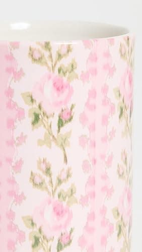 LOVESHACKFANCY Women's Junette Tumbler thumbnail 3