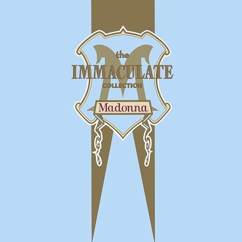 The Immaculate Collection - Image 1