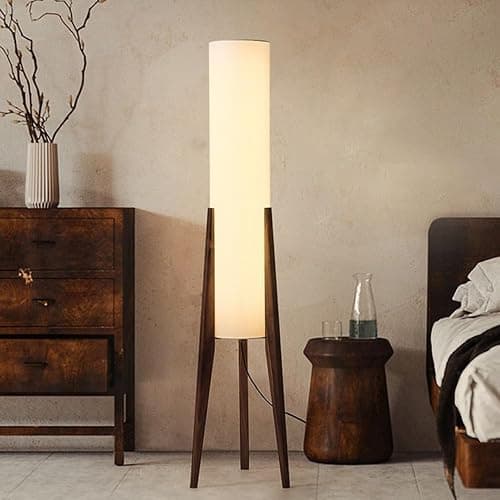 Full cover shaded lamp - Image 1