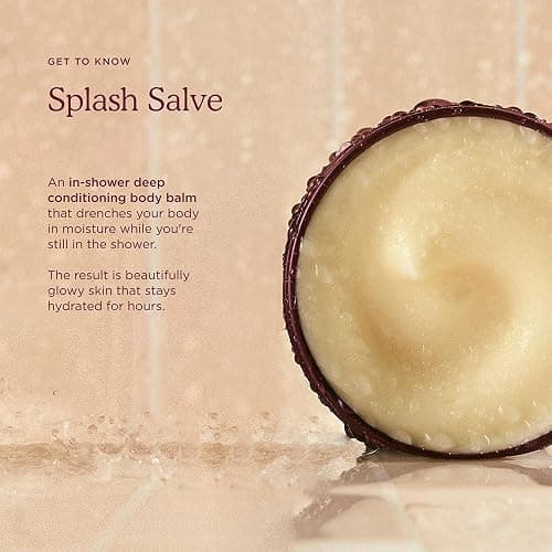 HANNI Gift Set Trio | Including Splash Salve, Water Balm & Fatty, Moisturizing and Hydrating Best Sellers thumbnail 3