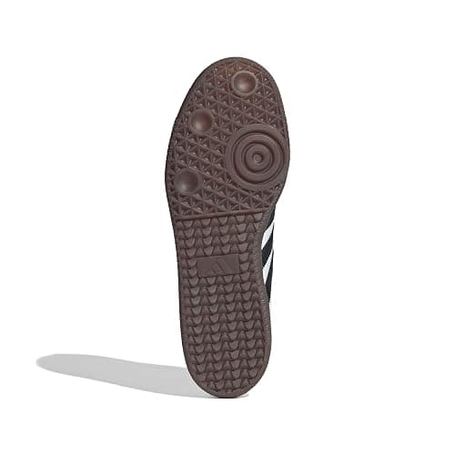 adidas Unisex-Adult Samba Indoor Shoe | Soccer Shoes thumbnail 4