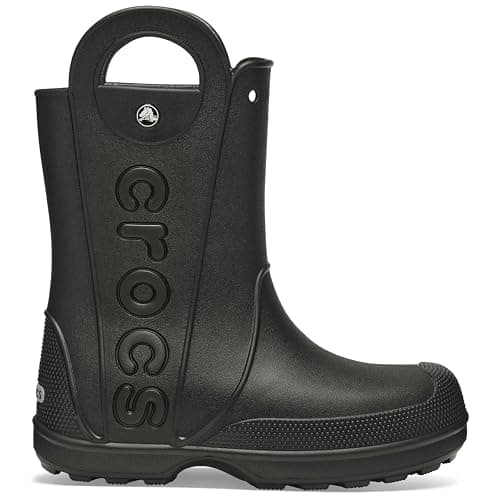 Crocs Women's Handle It Rain Boots - Image 1
