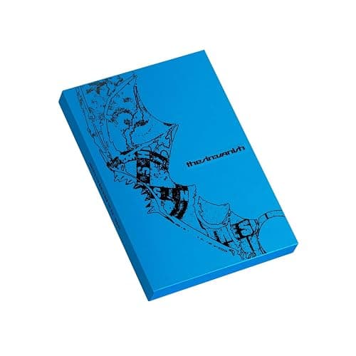 EN-HYPEN 7th Mini Album [THE SIN : VANISH] Standard Version (STORM) - Image 1