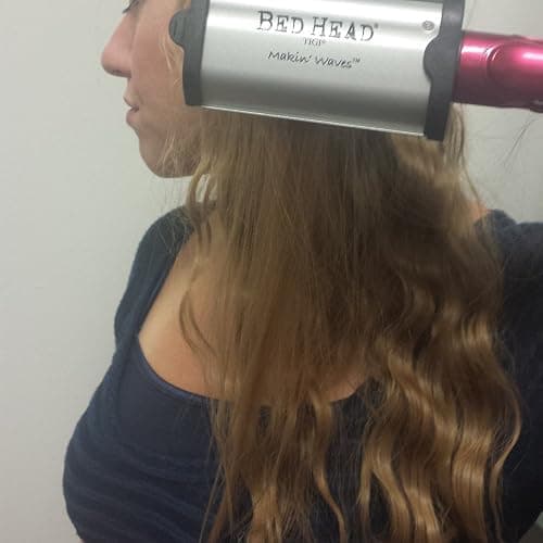 Bed Head Making Waves Hair Waver | For Vintage to S Loose Waves thumbnail 3