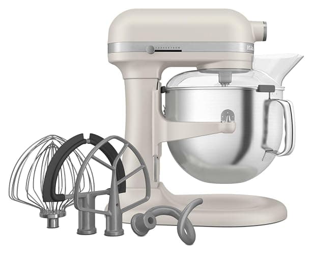KitchenAid 7 Quart Bowl-Lift Stand Mixer, Milkshake, KSM70SKXX thumbnail 4