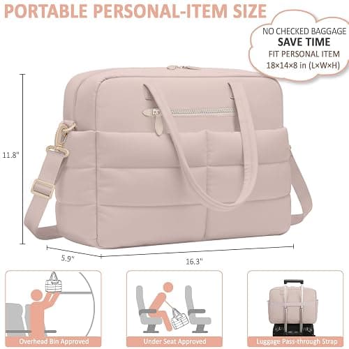 Travel Bag thumbnail 2