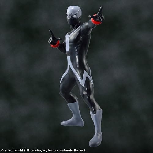 Ichibansho Figure - My Hero Academia - Twice (My Villain Academia) Collectible Statue thumbnail 4