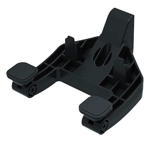 Hori Volante RWA Racing Wheel Apex - PS5 - PS4 - PC - Ufficiale Sony, nero thumbnail 12
