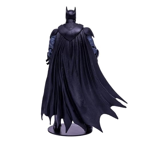 DC Multiverse The Next Batman (Future State) 7" Action Figure with Accessories thumbnail 5