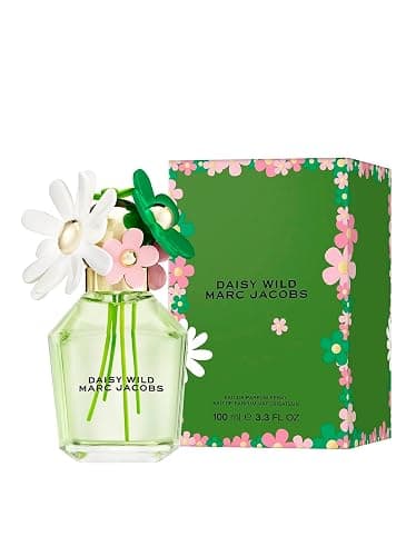 Marc Jacobs Daisy Wild Eau de Parfum 3.3 fl. Oz thumbnail 2