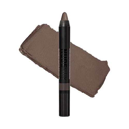 Nudestix Magnetic Matte Eye Color – 3-in-1 Long-Wear Cream Eyeshadow Pencil, Eyeliner & Primer | Waterproof, Budge-Proof Matte Finish | Vegan & Cruelty-Free Eye Makeup - Image 1