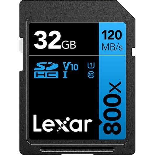 Kodak FZ45RD PIXPRO FZ45 16MP Digital Camera, Red Bundle with Lexar 32GB High-Performance 800x UHS-I SDHC Memory Card + Deco Photo Point and Shoot Field Bag Camera Case thumbnail 8