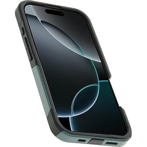 OtterBox iPhone 16 Pro Commuter Series Case - Sagebrush (Green) thumbnail 5