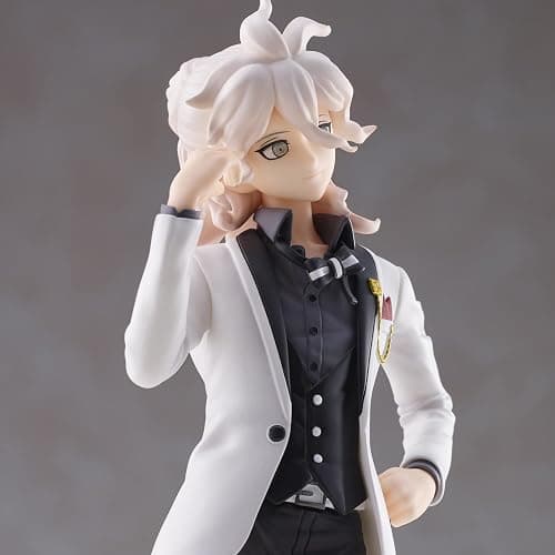 UNION CREATIVE Danganronpa 1&2 Reload: Nagito Komaeda PVC Figure, 230mm/9.06inch thumbnail 14
