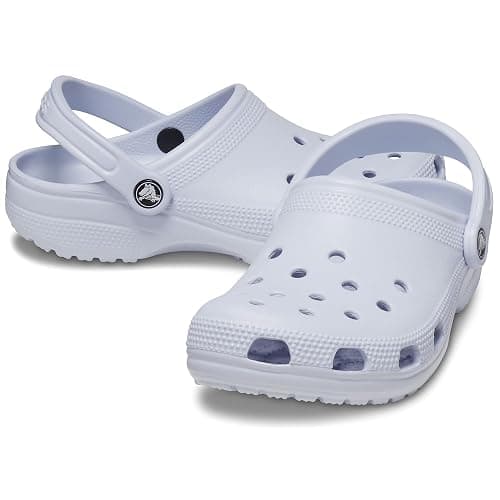 Crocs Unisex-Adult Classic Clog, Clogs for Women and Men thumbnail 7